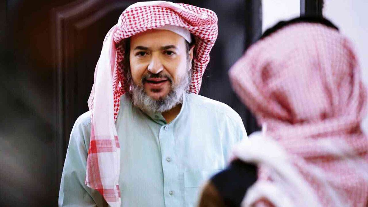تطورات جديدة في الحالة الصحية للفنان السعودي خالد سامي