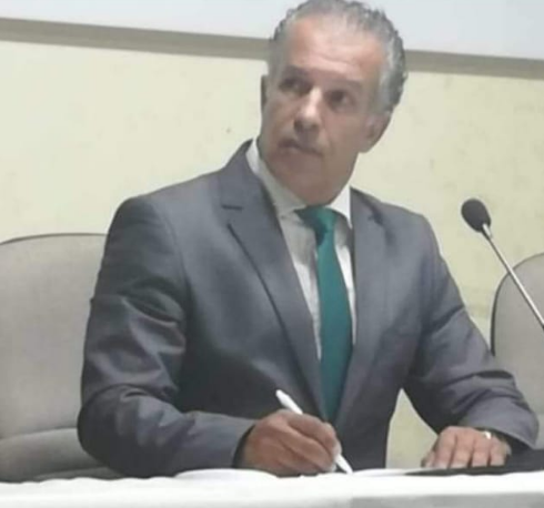 *ايها الناس كفوا عن التدخل في شؤون الدوله  .. وكرامات الناس "دوله الدكتور عمر الرزاز رئيس الوزراء مثالا" 