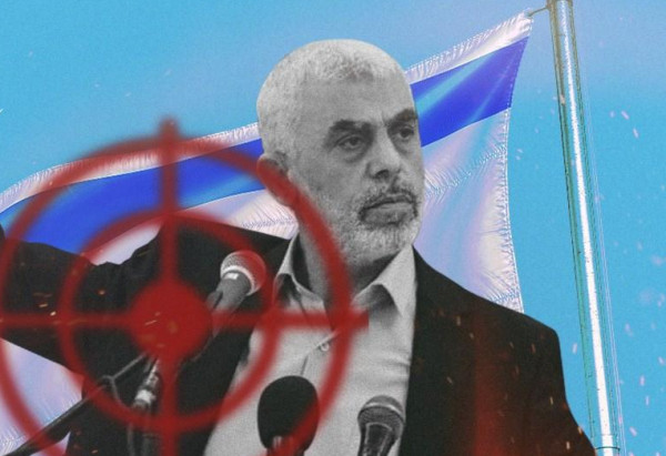 وزير صهيوني: حال شاركت حماس في الرد سنشرع باغتيال السنوار والضيف