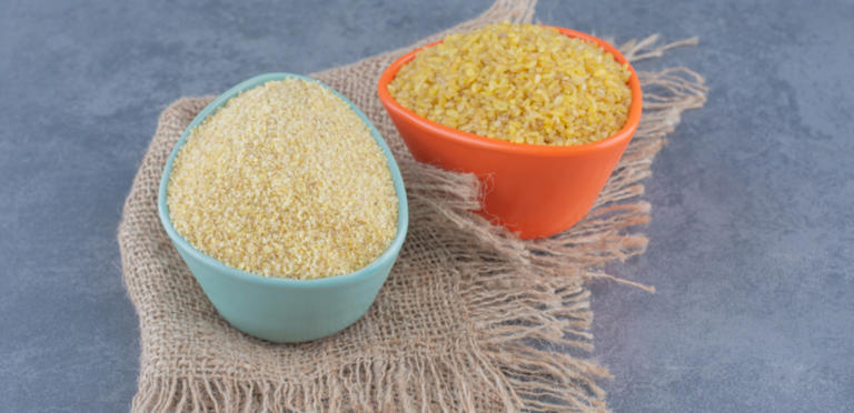 الأرز أم البرغل ..  أيهما أفضل للريجيم؟