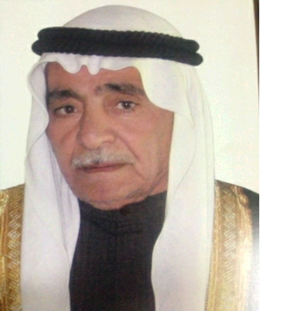 ذكرى مرور عامين على وفاة المرحوم الحاج راجح حبو ش رحمه الله