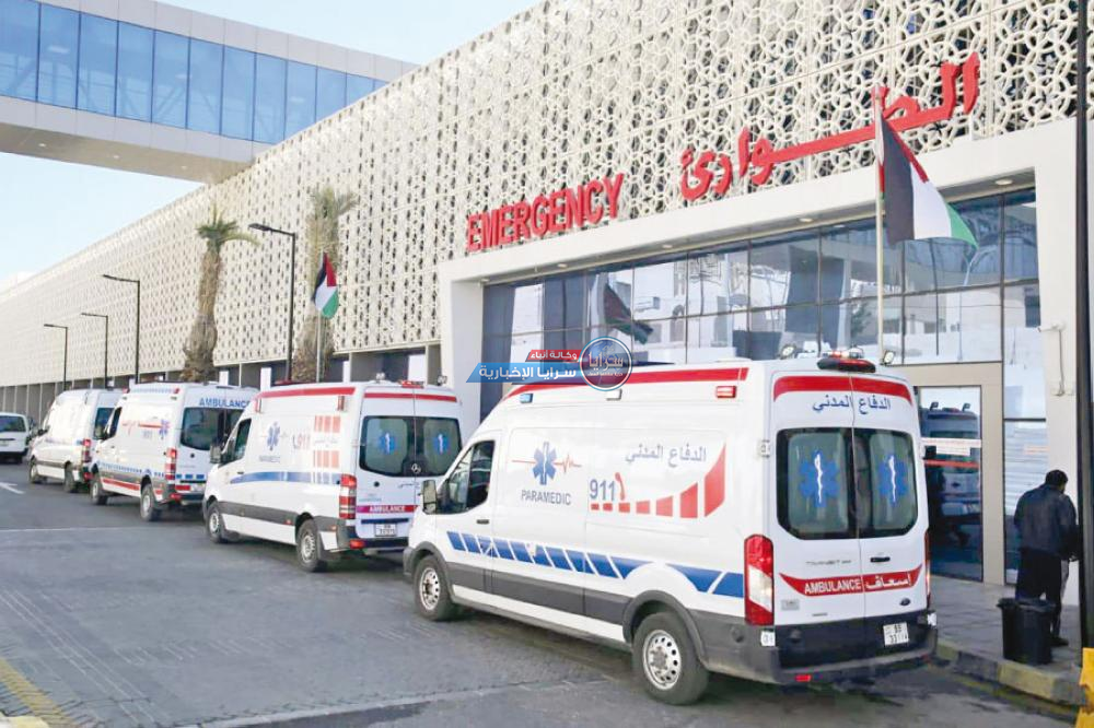 الكشف عن تفاصيل هيكلة قسم طوارئ البشير 