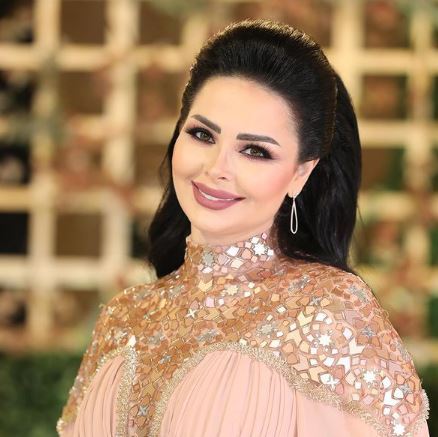 ديانا كرزون: لن أشارك في مهرجان جرش