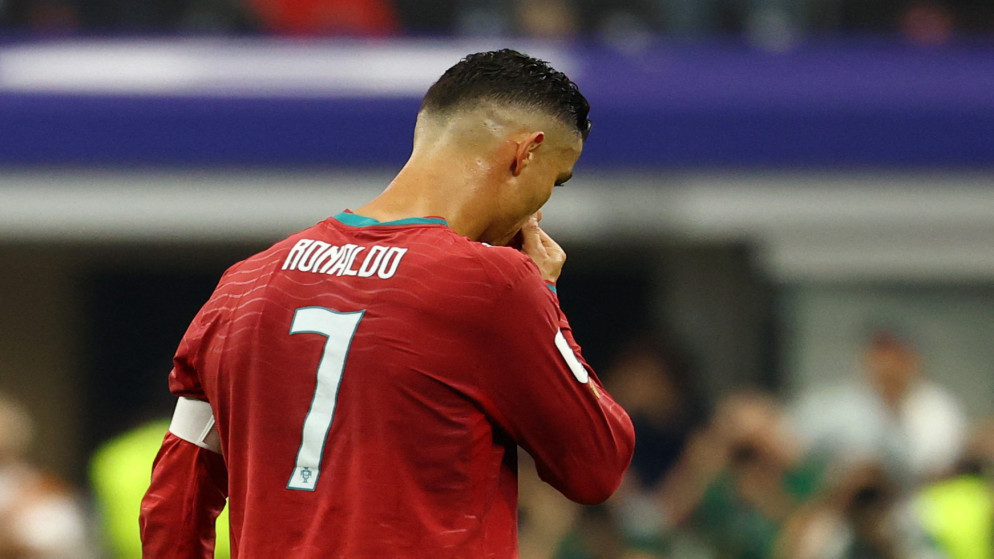 دوري الأمم الأوروبية: استدعاء رونالدو من قبل المدرب الجديد للبرتغال
