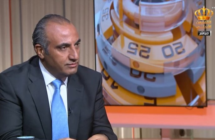 الشواربة:  30 قرشا أجرة باص عمان  على الرحلة الواحدة بعد الشهر الأول من تشغيله