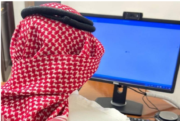 السعودية  ..  الزي الوطني إلزامي لموظفي الجهات الحكومية