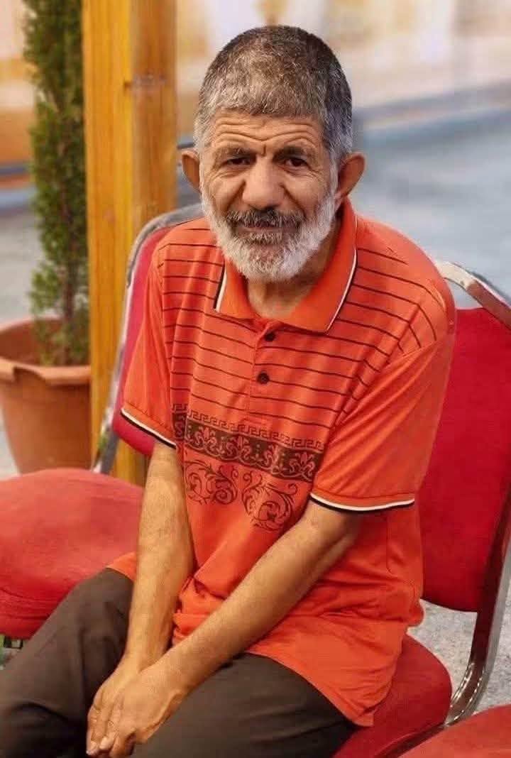 احمد المفلح يكتب: أصبح هو المشهد حين حاولوا إبعاده… أصبح هو المشهد!