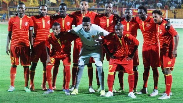 على خطى الهلال ..  المريخ السوداني يعلن إجلاء محترفيه وجهازه الفني إلى أسوان