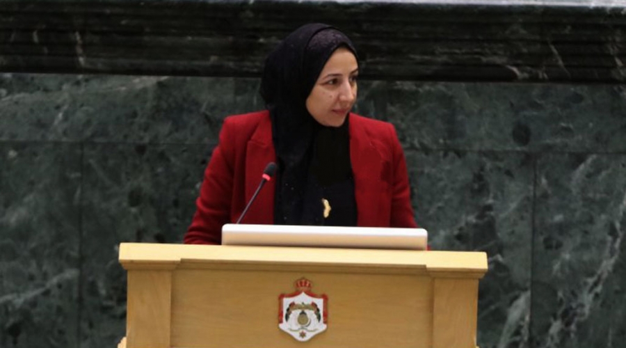 النائب الحيصة: محاولات بائسة لتشويه الشخصيات النظيفة