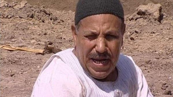 بعد صراع مع المرض ..  وفاة الفنان المصري قاسم الدالي