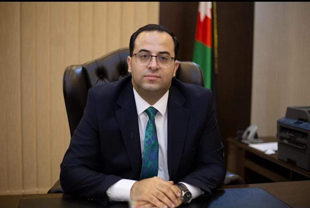 المحامي حسام الخصاونة يكتب: فرسان الحق… حماة الوطن وسياجه المنيع
