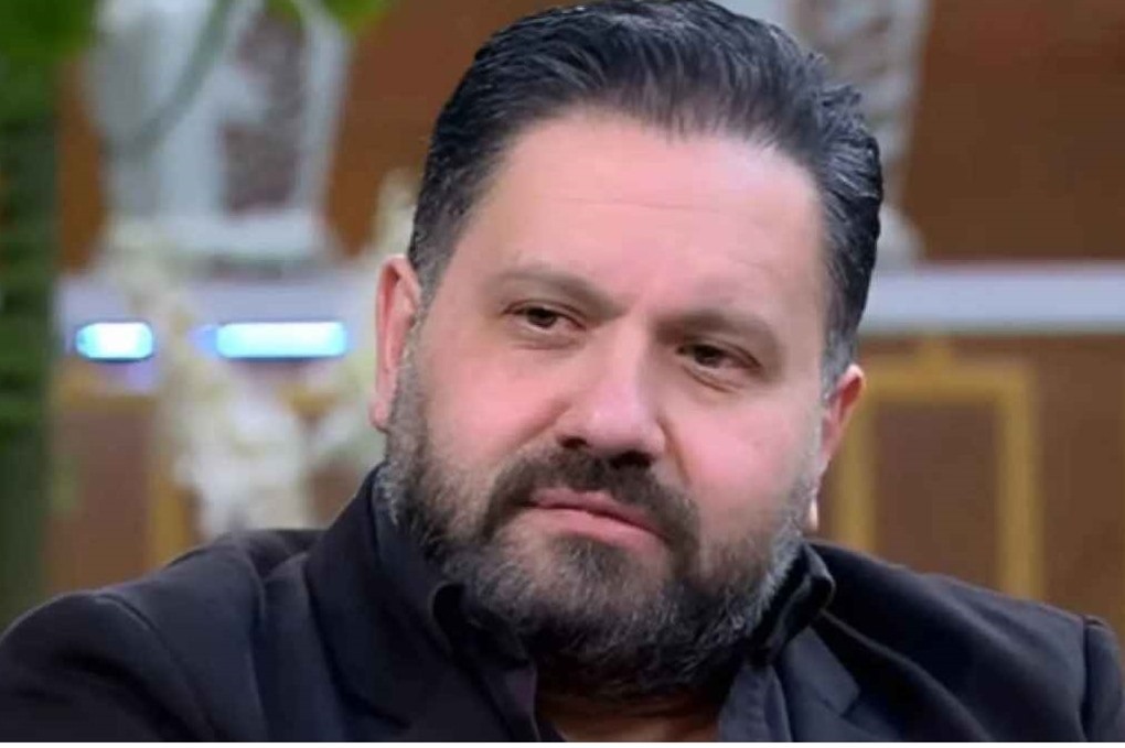 "أخفيت الأمر عن أولادي" ..  إدوارد يروي تفاصيل معركته مع السرطان
