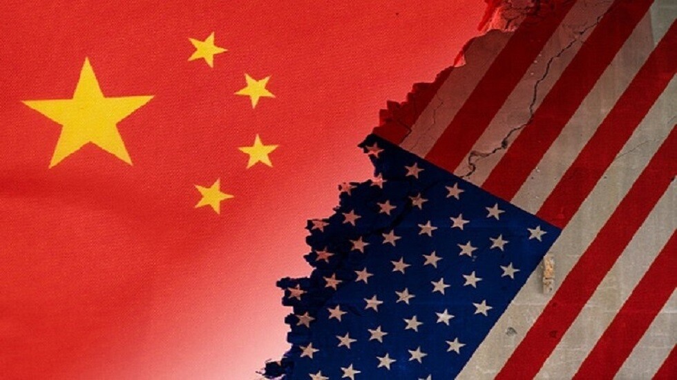  "بلومبيرغ" ترجح تفوق النمو الاقتصادي الأمريكي على الصيني لأول مرة منذ 46 عاما