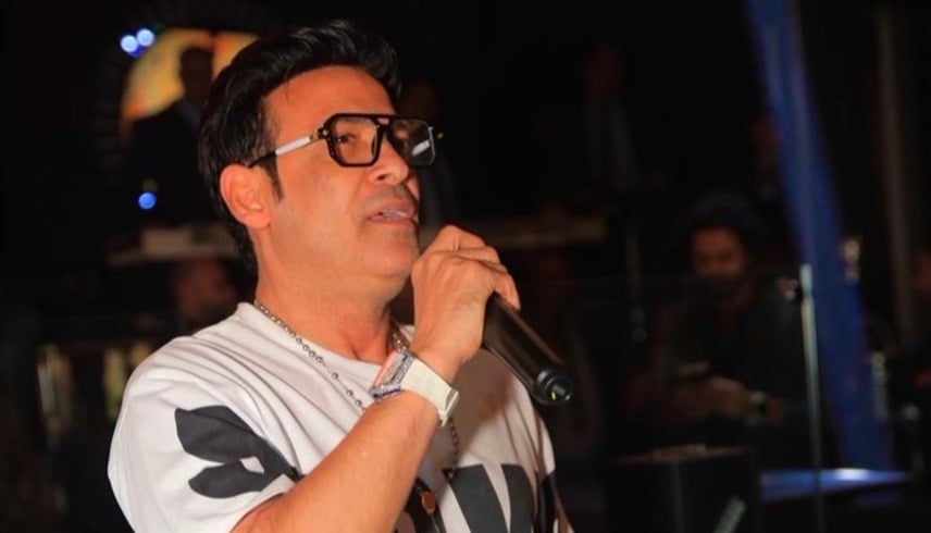 بعد 5 سنوات غياب ..  سعد الصغير يخوض سباق رمضان 2026 