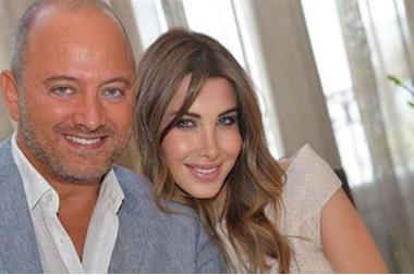الإفراج عن زوج نانسي عجرم بعد تدهور حالته الصحية! ..  تفاصيل