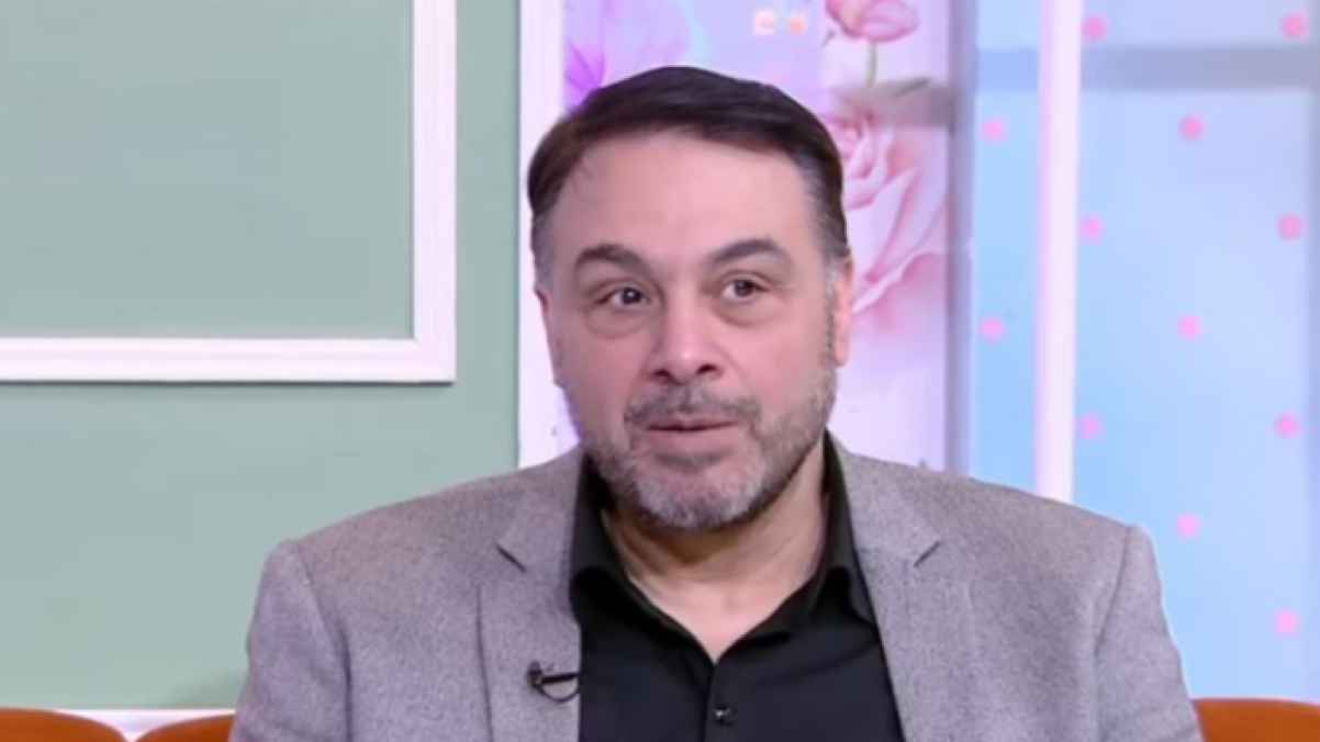 حادثة صادمة تهز مصر ..  وفاة فنان مصري على يد زوج طليقته