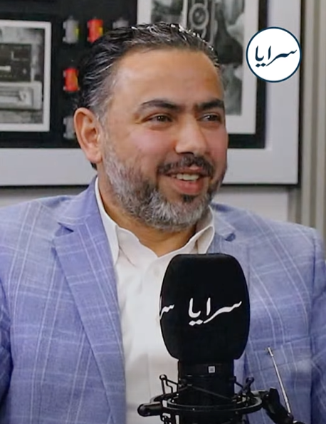 م. سفيان الخالدي يكتب: الخالدية–المفرق: أرواح تُفقد كل عام… واقتصاد لا يحمي أبناءه