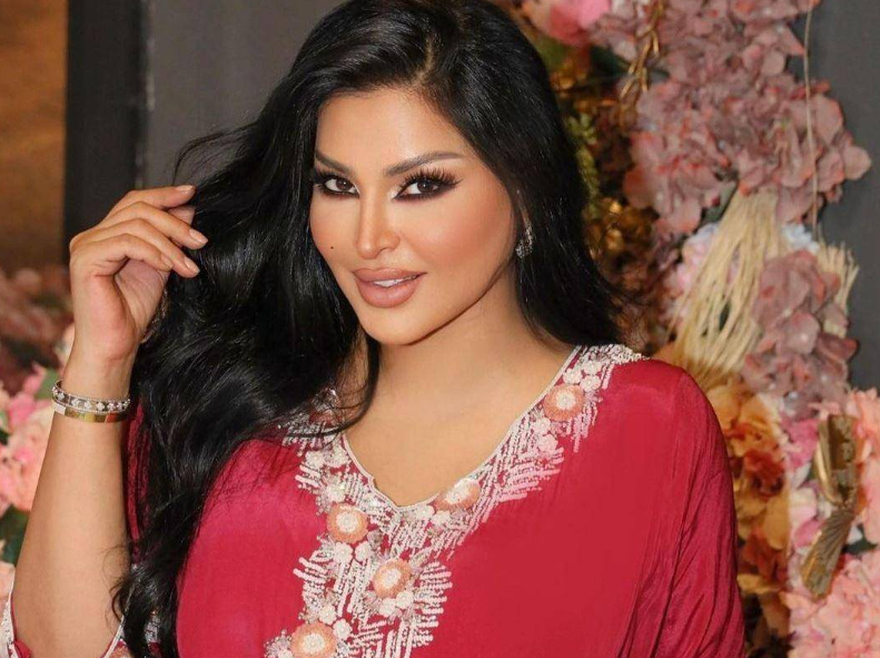 طليق ريم عبدلله يفضح المستور عن طلاقهما وابنهما والاستغلال ..  فيديو