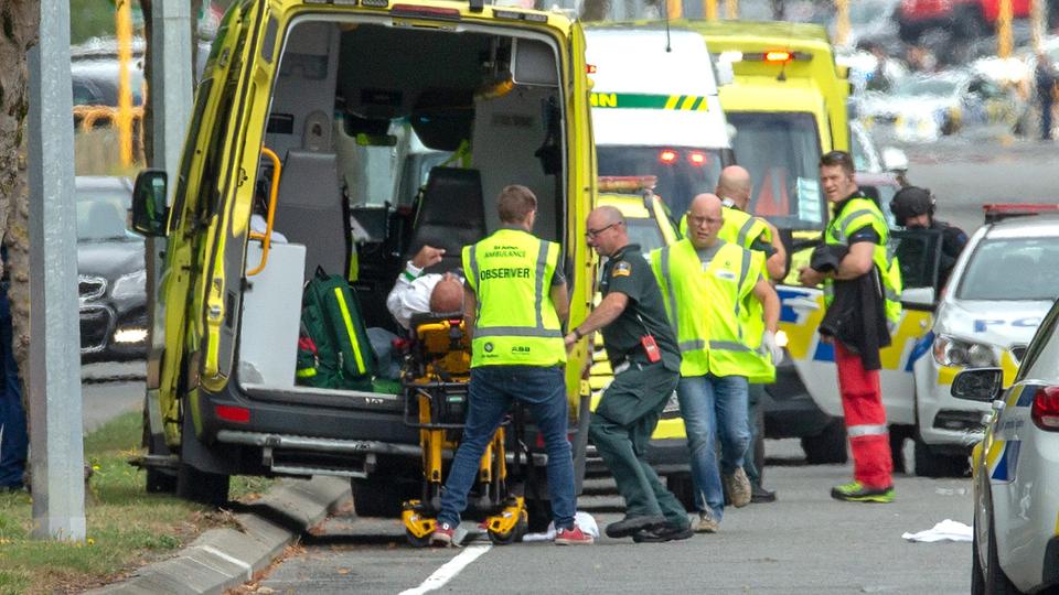 الخارجية: 6 أردنيين مصابين بالحادث وحالة أحدهم حرجة 