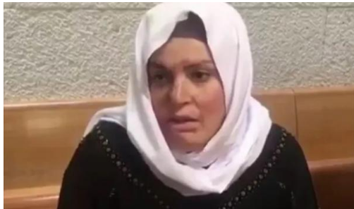 ذوو الأسيرة جعابيص يشكون مماطلة الاحتلال في الإفراج عن ابنتهم