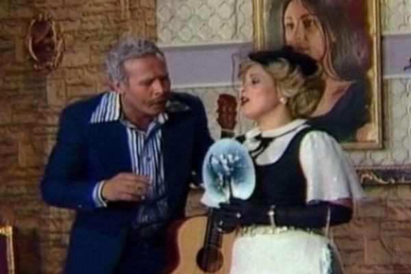 صورة صادمة لـ"راوية" بطلة مسرحية "المتزوجون" بعد عقود على اختفائها