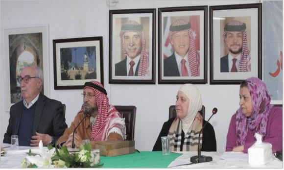 ندوة في منتدى الرواد الكبار تناقش رواية «يدا القادمة من القفقاس» للروائية هزار الكيلاني