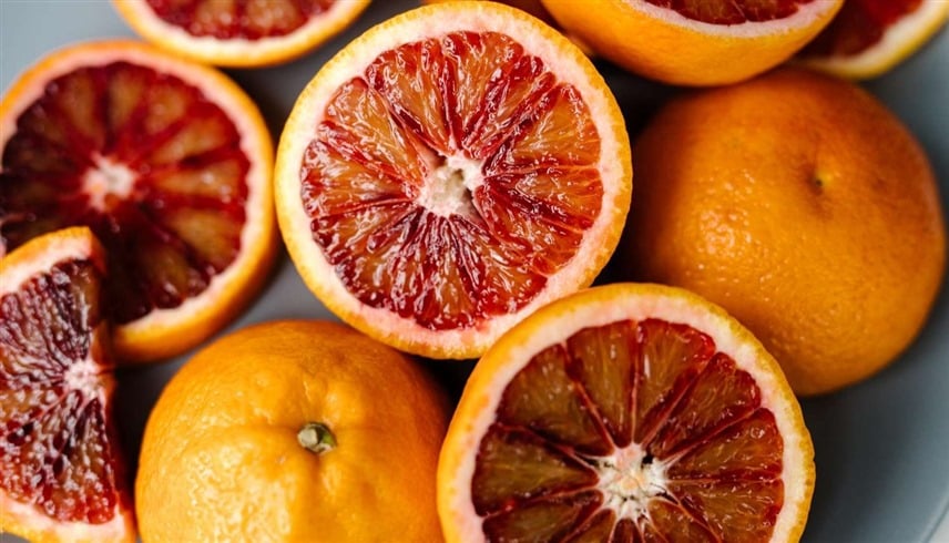 5 أطعمة تُحسن رائحة الجسم