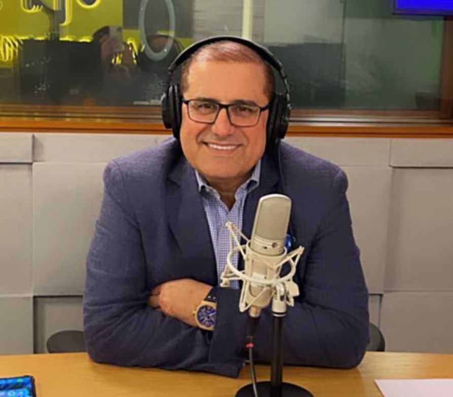 الشريف يكتب: لطفي الزعبي  ..  