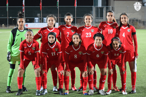 4 إصابات بكورونا في صفوف منتخب ناشئات القدم