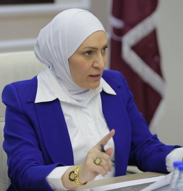 النائب الجراح لسرايا : قانون الضمان باقٍ قيد النقاش… ولا توجه للاستعجال بإقراره