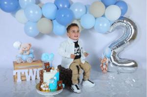 محمد .. كل عام وانت بخير 