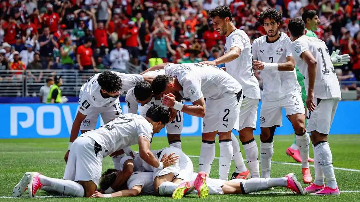 بعد تعادل إيران وبلجيكا ..  ماذا يحتاج منتخب مصر للتأهل إلى دور الـ32 بكأس العالم؟ 