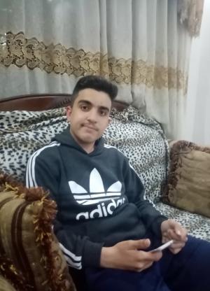 محمد فايز ربابعة .. كل عام وانت بخير 