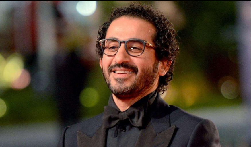  أحمد حلمي يبدأ تصوير فيلمه الجديد "حدوتة" بعد عيد الفطر