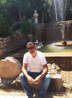 موفق أبو جاموس  ..  مبارك الترفيع