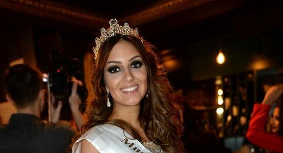 ملكة جمال ماليزية تعتذر للسود