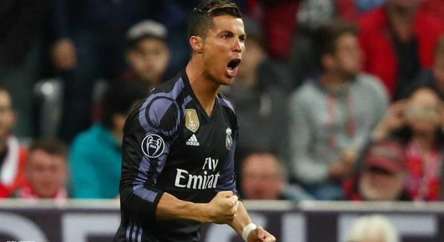 رونالدو يتهم لاعبي سيلتا فيغو بالحصول على أموال من برشلونة