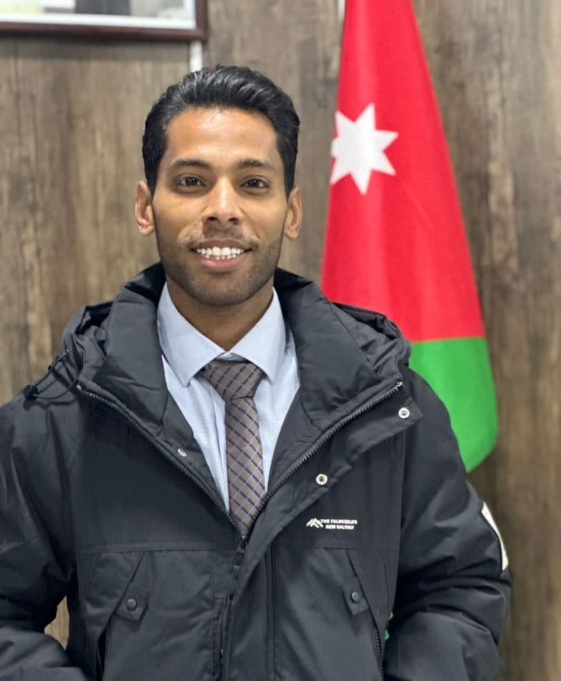 همام أبو هـــــزاع يكتب: مكافحة المخدرات في عصر الجيل Z