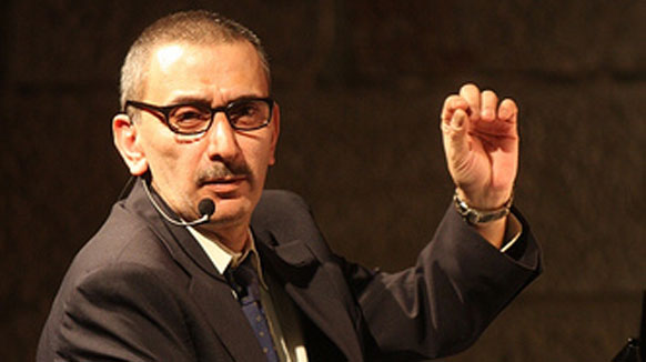 زياد الرحباني يغادر لبنان إلى روسيا ..  نهائيًا!