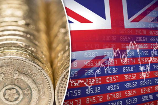 الإقتصاد البريطاني يواصل التعافي من آثار كورونا