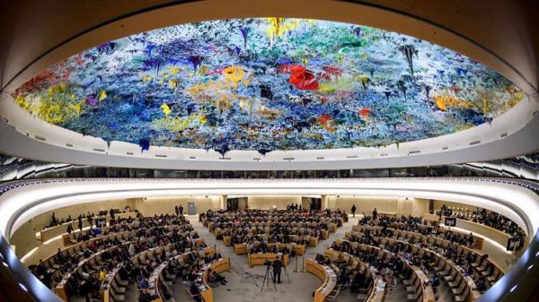 مجلس حقوق الإنسان يؤيد قرارًا يطالب بوقف الاعتداءات على الأردن