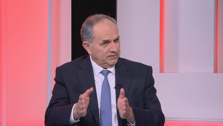 التلهوني: خلال عام ونصف ستكون خدمات وزارة العدل مؤتمتة بالكامل