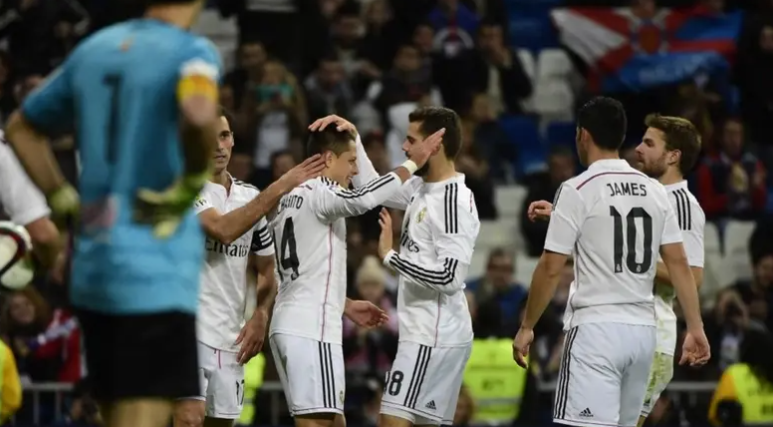 "تصريحات مهينة للمرأة" ..  هجوم حاد على نجم ريال مدريد السابق