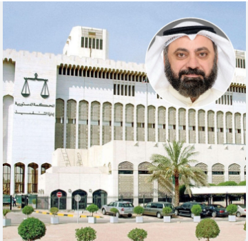 «الجنايات» الكويتية تقضي بحبس النائب الطبطبائي 4 سنوات