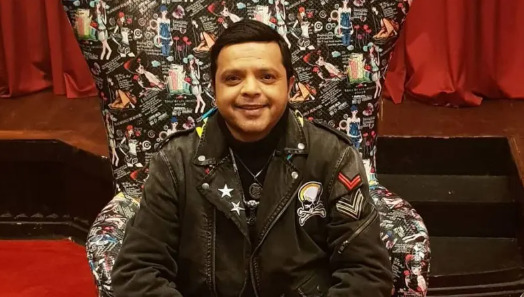 محمد هنيدي: محتوى "تيك توك" يمسّ العقول ويهدد أجيالاً كاملة