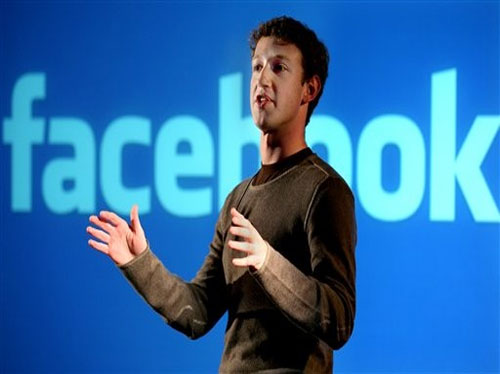 خلال 24 ساعة  ..  مؤسس "فيس بوك" يكسب 1.6 مليار دولار
