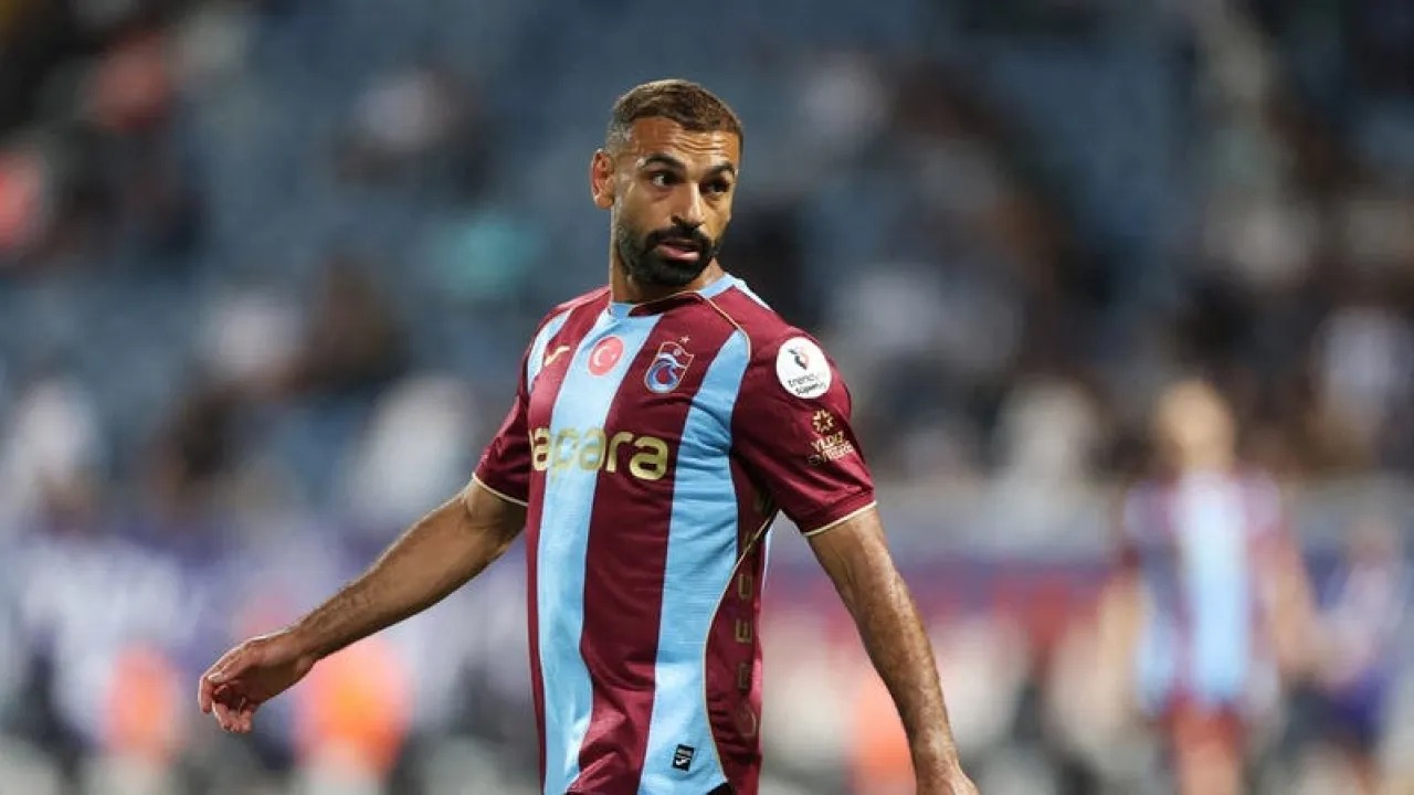 طرابزون يتوعد بملاحقة مستغلي محمد صلاح