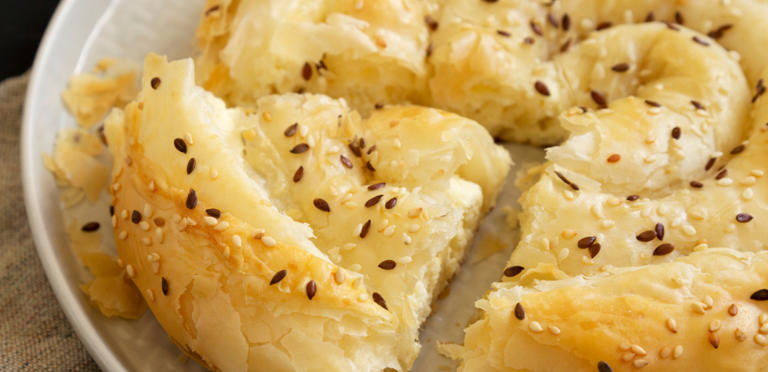 حلويات بنت الصحن  ..  هل سمعت عنها من قبل ؟