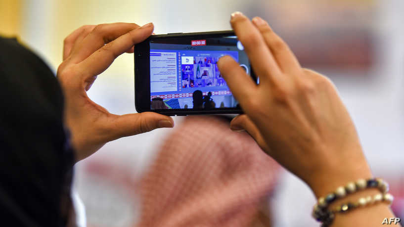 جريمة تهز السعودية وصديقة الضحية تروي التفاصيل  .. فيديو 