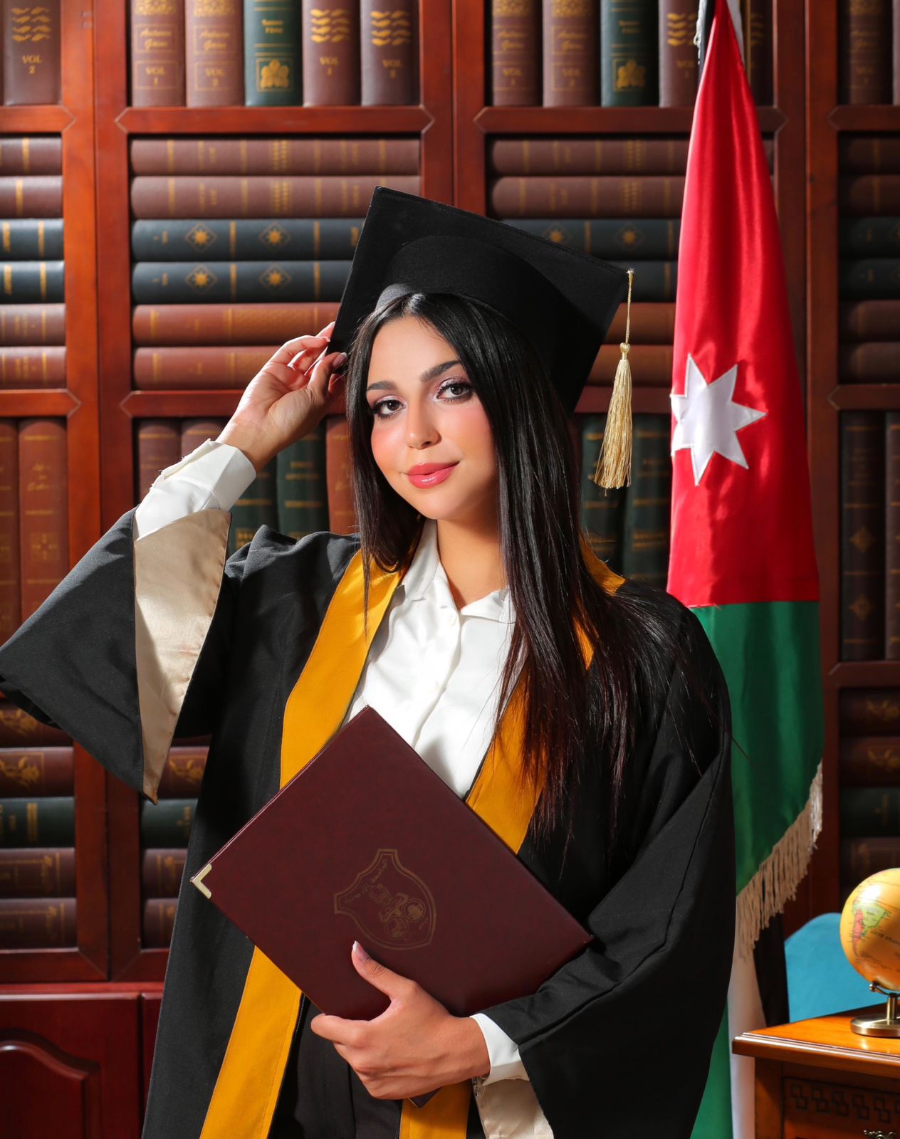 وعد محمد ازمقنا  ..  مبارك 